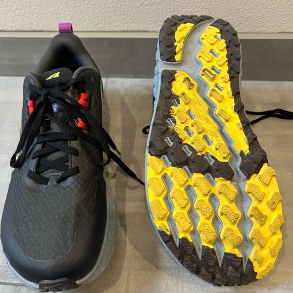 Altra Outroad Women's trail shoes - Picture 4 of 4